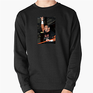 In-Ring Storyteller Matt Hardy Matt Hardy Sweatshirts
