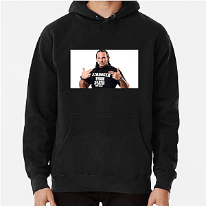 Wrestling Innovator Matt Hardy Matt Hardy Hoodies