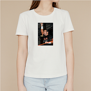In-Ring Storyteller Matt Hardy Matt Hardy T-Shirts