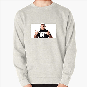 Wrestling Innovator Matt Hardy Matt Hardy Sweatshirts