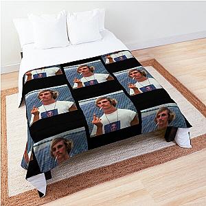 Matthew Mcconaughey Comforter