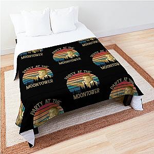 Matthew Mcconaughey Vintage Comforter