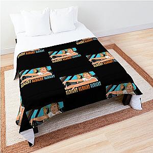 Matthew McConaughey Comforter
