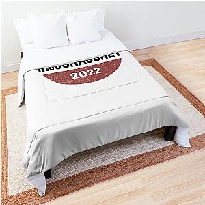 Matthew McConaughey vintage Comforter