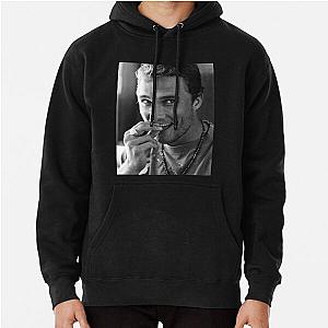 Matthew McConaughey Black Hoodie