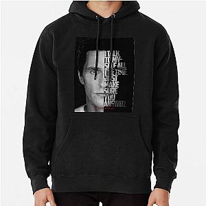 Matthew McConaughey Quote Hoodie