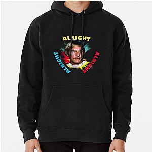 Matthew McConaughey Meme Pullover Hoodie