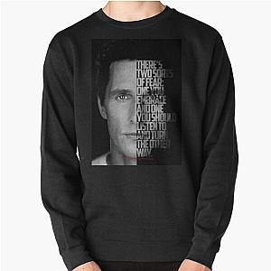 Matthew McConaughey Quote Sweatshirt