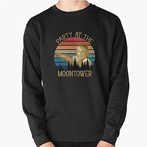 Matthew McConaughey vintage sweatshirt