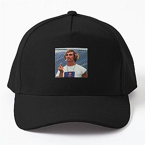 cigarette Matthew McConaughey Baseball Cap