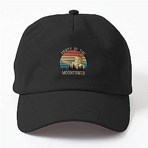 Matthew McConaughey Vintage Dad Hat