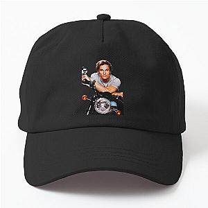 Young Matthew McConaughey Dad Hat