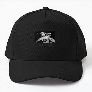 Matthew McConaughey livin baseball cap