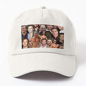 Matthew McConaughey Dad Hat