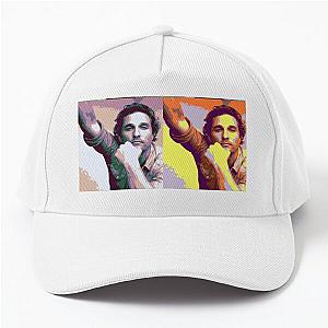 Matthew McConaughey Baseball Cap