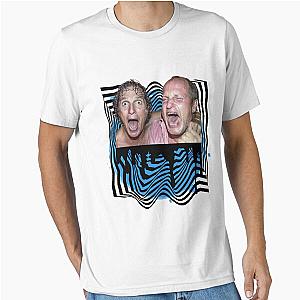 Matthew McConaughey and Woody Harrelson Essential T-Shirt