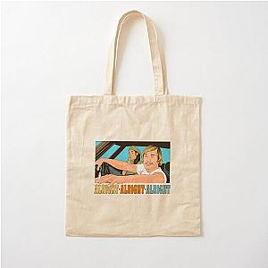 Matthew McConaughey Cotton Tote Bag