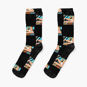 Matthew McConaughey Socks