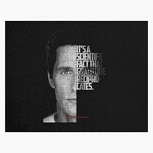 Matthew McConaughey Puzzle Quote