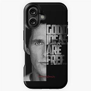Matthew McConaughey iPhone Tough Case
