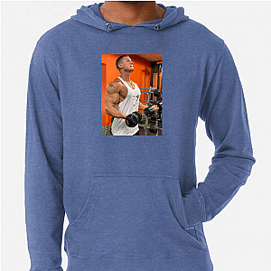 Built Different Matt Morsia Matt Morsia Hoodies