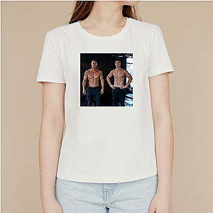 Vibes Only Matt Morsia Matt Morsia T-Shirts