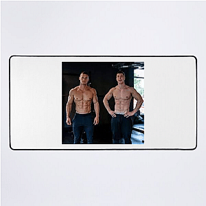 Vibes Only Matt Morsia Matt Morsia Mouse Pads