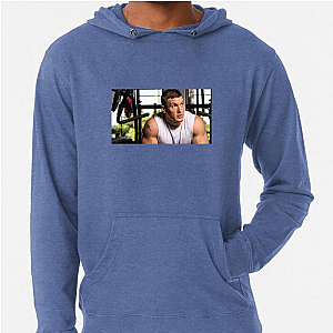 Rise With Matt Morsia Matt Morsia Hoodies