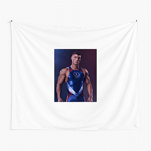 Doesn’t Quit Matt Morsia Matt Morsia Tapestries