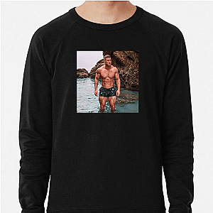 In Beast Mode Matt Morsia Matt Morsia Sweatshirts