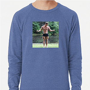 Never Skips Matt Morsia Matt Morsia Sweatshirts