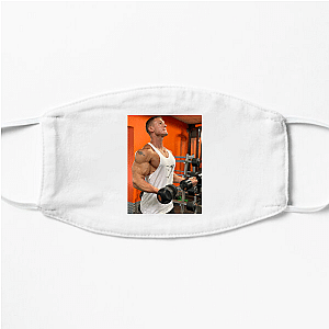 Built Different Matt Morsia Matt Morsia Face Masks