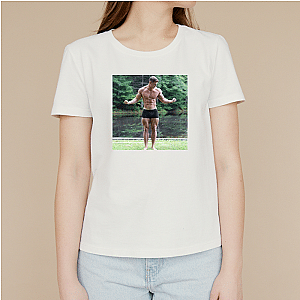 Never Skips Matt Morsia Matt Morsia T-Shirts