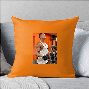 Built Different Matt Morsia Matt Morsia Pillows Cover