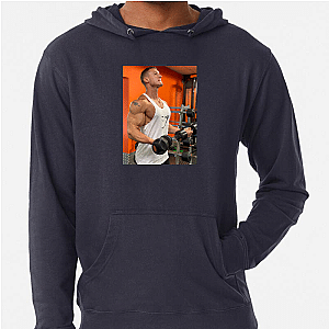 Built Different Matt Morsia Matt Morsia Hoodies