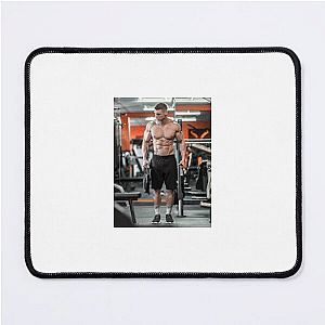 Legend Mode: Matt Morsia Matt Morsia Mouse Pads