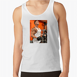 Built Different Matt Morsia Matt Morsia Tank Tops