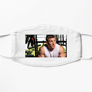 Rise With Matt Morsia Matt Morsia Face Masks