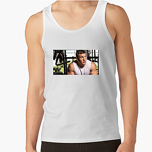 Rise With Matt Morsia Matt Morsia Tank Tops