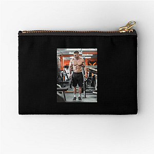 Legend Mode: Matt Morsia Matt Morsia Zipper Pouches