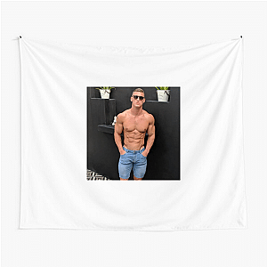 Team Matt Morsia Matt Morsia Tapestries