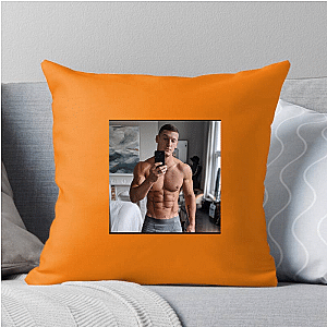 Push Limits Like Matt Morsia Matt Morsia Pillows Cover