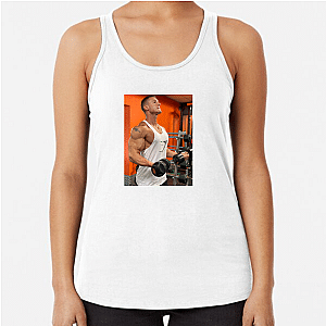 Built Different Matt Morsia Matt Morsia Tank Tops