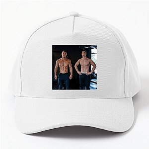 Vibes Only Matt Morsia Matt Morsia Hats & Caps