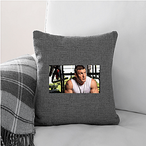 Rise With Matt Morsia Matt Morsia Pillows Cover