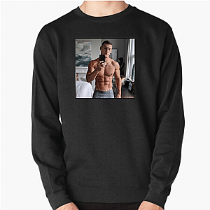 Push Limits Like Matt Morsia Matt Morsia Sweatshirts