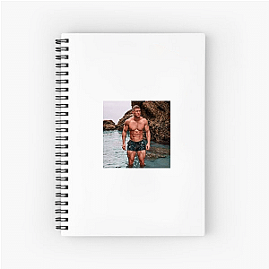 In Beast Mode Matt Morsia Matt Morsia Notebook