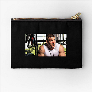 Rise With Matt Morsia Matt Morsia Zipper Pouches