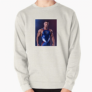 Doesn’t Quit Matt Morsia Matt Morsia Sweatshirts