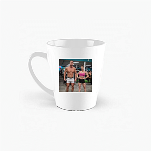 Fueled Strength Matt Morsia Matt Morsia Mugs